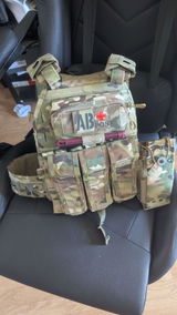 Teddy R. review photo