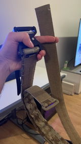 Antonio review photo