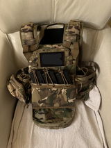 Delta K. review photo