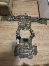 Delta K. review photo