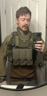 Brandon f. review photo