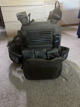 BRIAN P. review photo