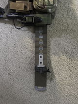 BRIAN P. review photo