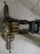 BRIAN P. review photo