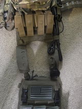 BRIAN P. review photo