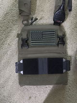 BRIAN P. review photo