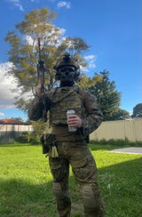 Anonymous review photo