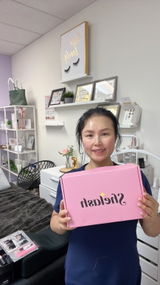 Eunmi Choi review photo