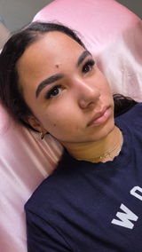 Yurien Baez review photo