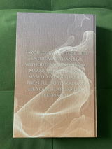 Jasmine review photo