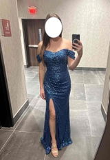 A.J. review photo