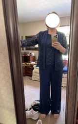 A. review photo