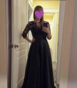 Q. review photo