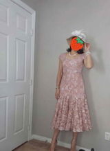 C. review photo