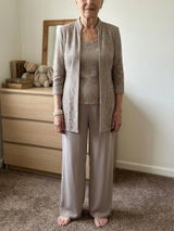 A. review photo