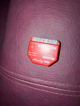 A.K.R. review photo