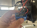 M.L. review photo