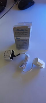 D.M. review photo