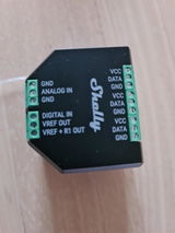 F. review photo
