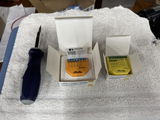 D.M. review photo