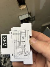 T.E.H. review photo