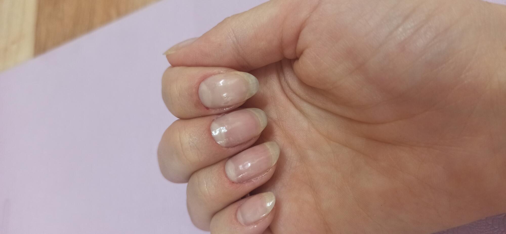 Olga review photo