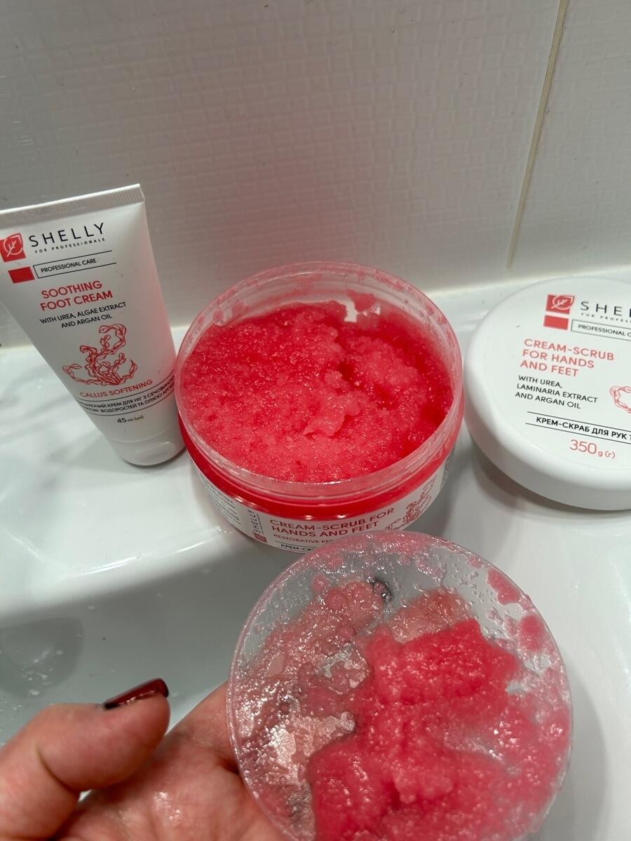 Olga Ukrainska review photo