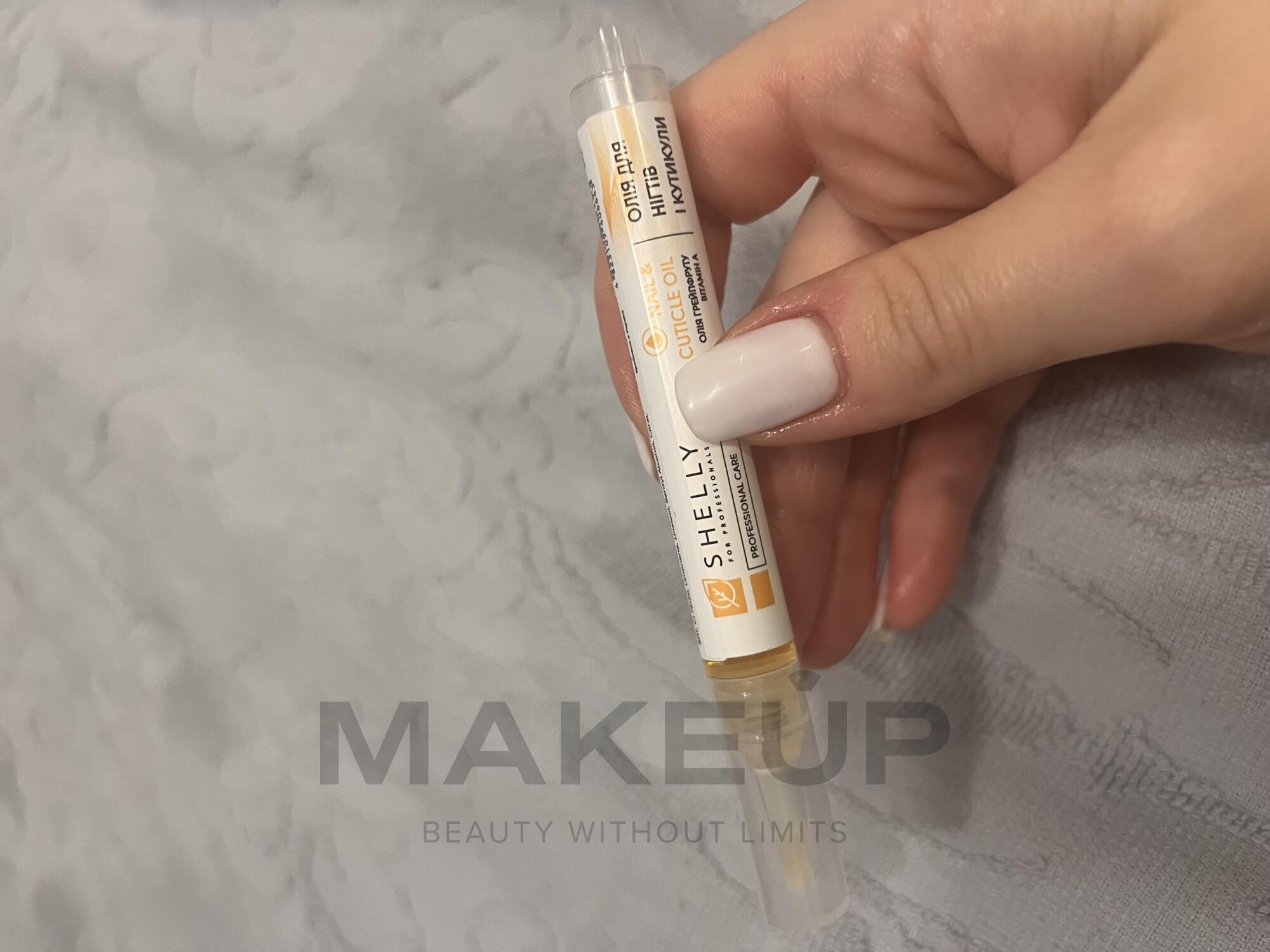 Oksana review photo