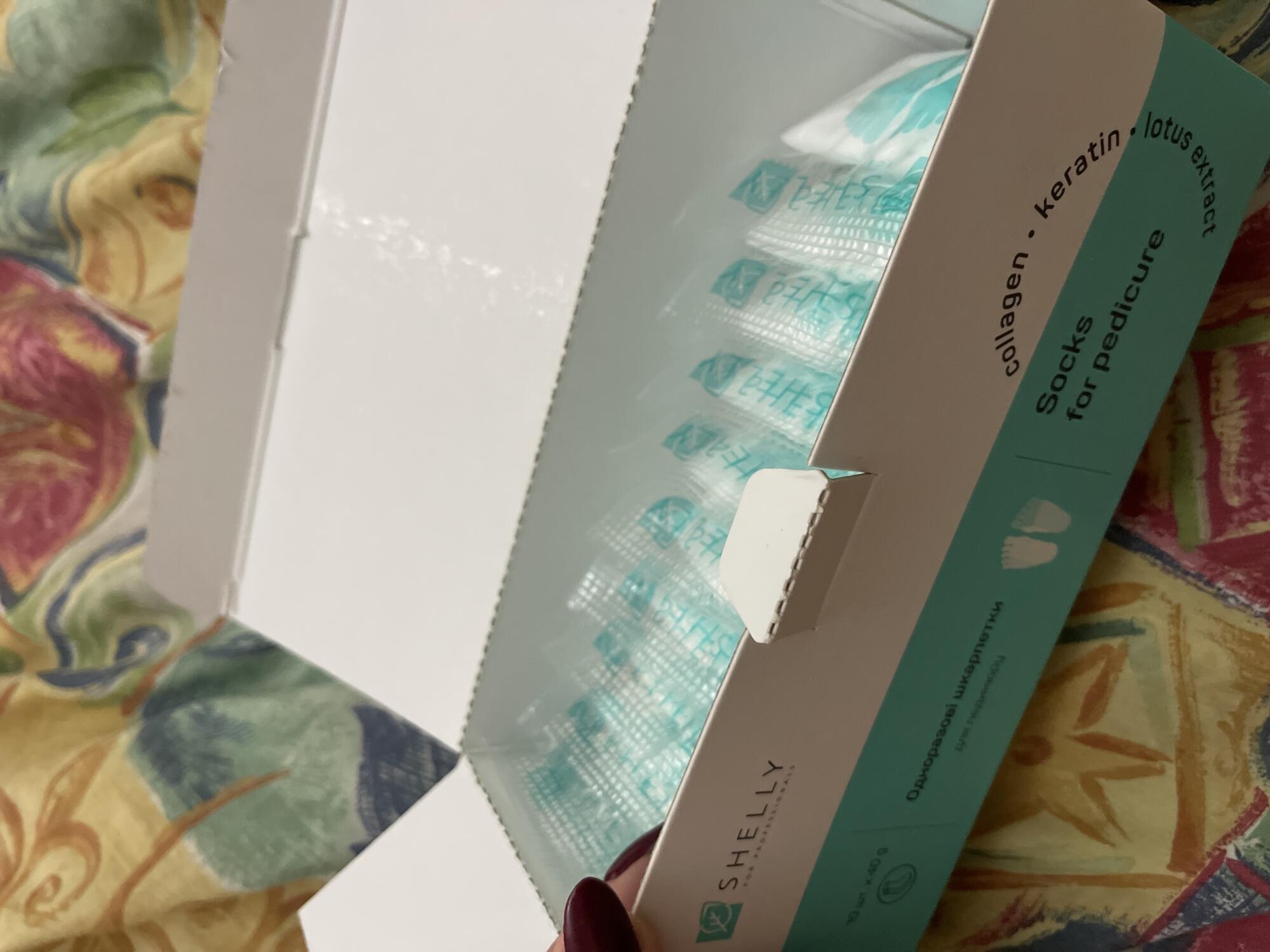 Albina review photo