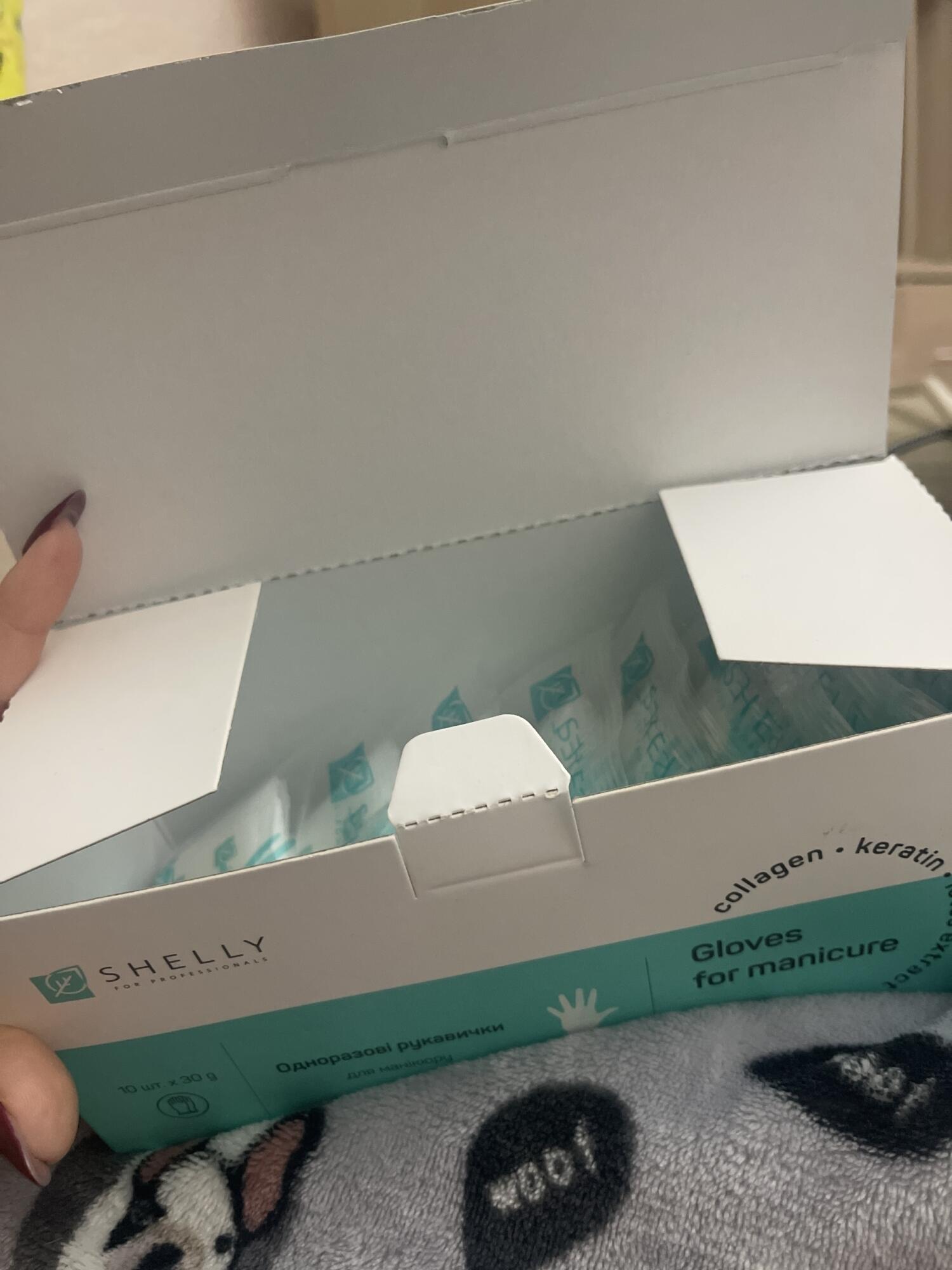 Albina review photo