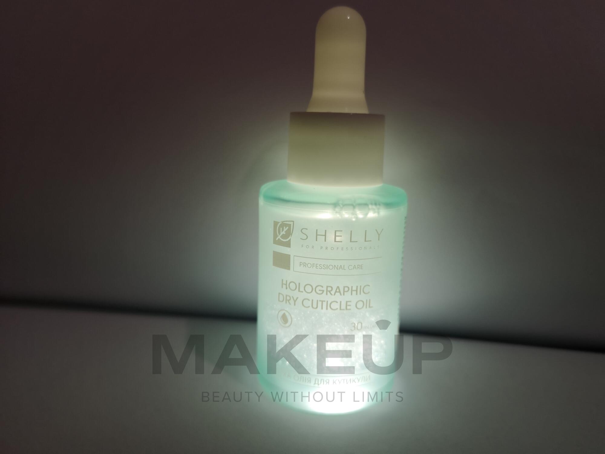 Olia review photo