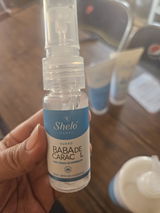 Fanny Mateos Medrano review photo