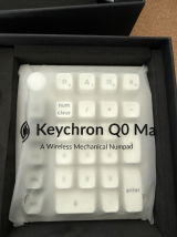 Krzysztof review photo