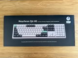 Krzysztof review photo