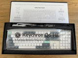 Krzysztof review photo