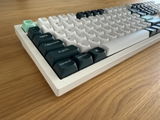 Krzysztof review photo