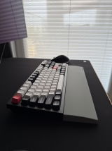 Krzysztof review photo