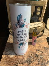 Halle Morgan M review photo