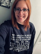 Melissa W review photo