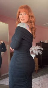 Bruna A. review photo