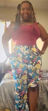 Leire T. review photo