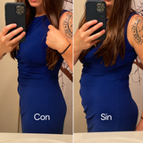 Alba C. review photo