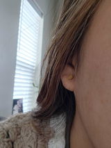 Amber review photo