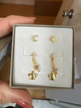Tiffany review photo