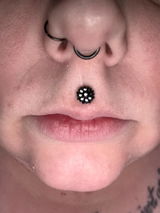 Molly review photo