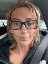 Cassondra review photo