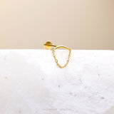 Amber review photo
