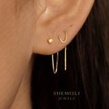 Hollie review photo