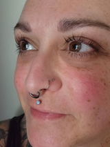 Kristin review photo