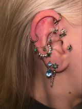 Chey review photo